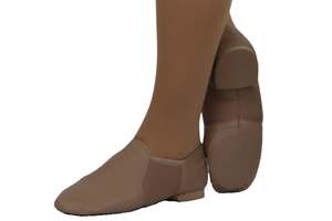 Neo Bootie Adult - Tan