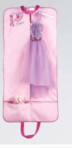 Costume Carrier - Love Dance