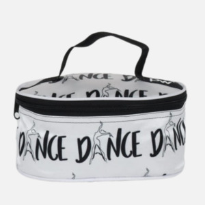 Dance Shoe Bags: Dance Accessory Bag