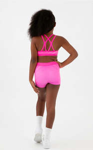 Dancewear: Sylvia P - Sprite Shorts