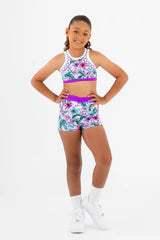 Sylvia P -Treasure Trove Short