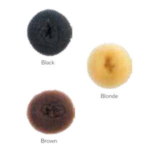 Hair Accessories: Single Hair donuts