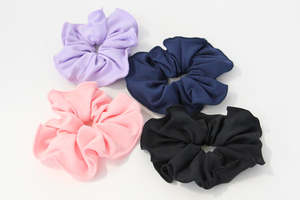 Scrunchies