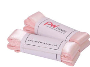 Shoe And Body Accessories: Point shoe ribbon