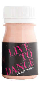 Shoe And Body Accessories: Shoe paint - Ballet pink