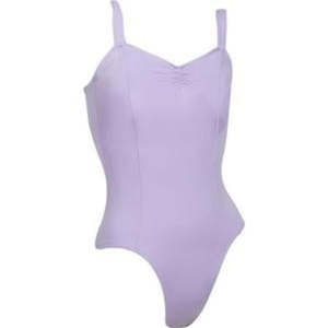 Bronwyn lilac Leotard  - Child