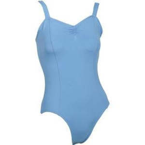 Bronwyn Leotard Cornflower - Adult