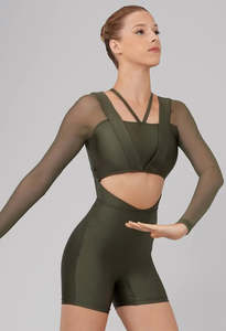 Baba O’Riley one piece - Sizes LC, MA