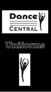Studio Dancewear: Dance Central Taupo - Ballet Uniforms