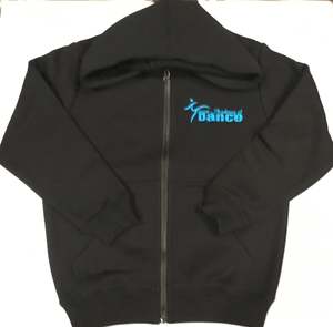 Studio Dancewear: Taupo Academy of Dance - Jacket