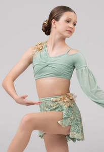 Competition: August -Size MC