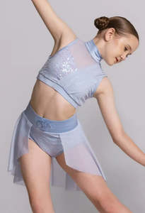 Competition: Treat People With Kindness -Size MC