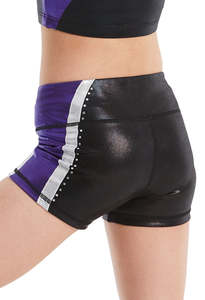 Gymnastic: Gymnastic shorts