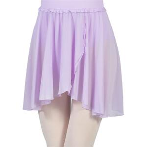 Pull on Wrap Lilac  - Child