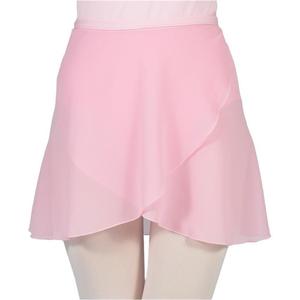 Dancewear: Wrap Skirt - Pink child’s