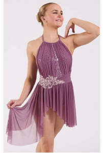 Birds of a feather -size child 10