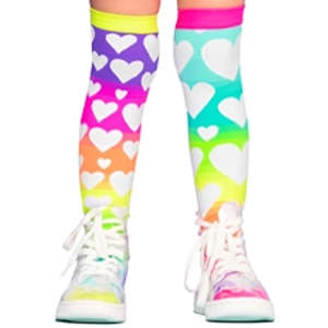 Rainbow Socks