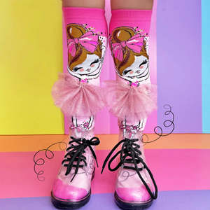 Ballerina Socks