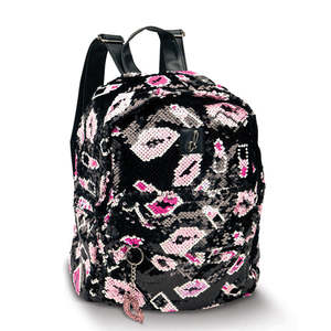 Dance Bags: Lipstick Backpack
