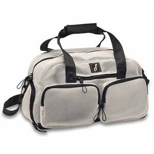 Dance Bags: The Beatbox Duffle