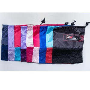 Dance Bags: Pointe Shoe Bag