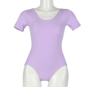 Little Dancers: Chloe Leotard