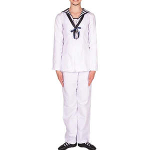 Irish: Sailors Hornpipe