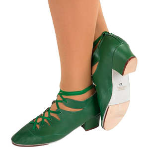 Irish: Jig Shoe