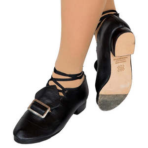 Irish: Irish Jig Shoe