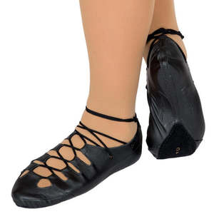 Irish: Highland Pro Shoe