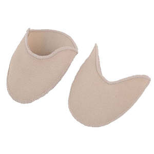 Irish: Toe Pads