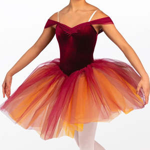 Tutus: Potter Waltz