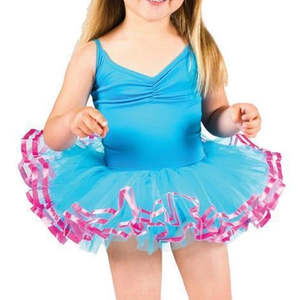 Tutus: Ballerina Tutu