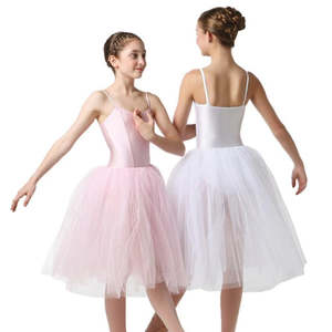 Tutus: Romantic Tutu