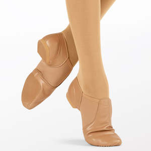 Best Sellers: Leather Slip-on Jazz Shoe (Clearance)