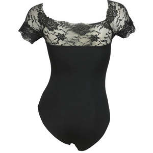 Valerie Lissette School Of Dance: Addison Leotard