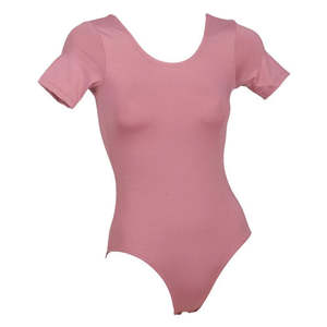 Chloe Leotard