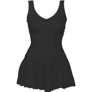Valerie Lissette School Of Dance: Ruby Dress