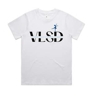 Valerie Lissette School Of Dance: Classic Tee