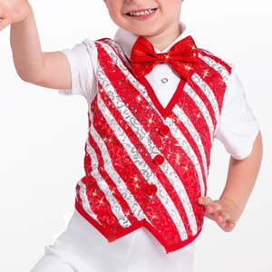 Unisex: Happy in the Holidays