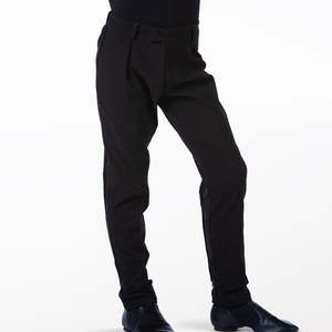 Boy's Chino Pants