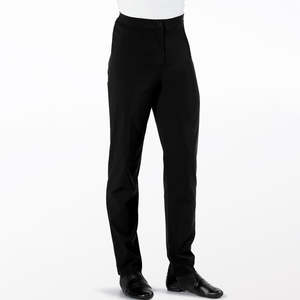 Boy's Stretch Suit Dance Pants
