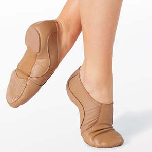 Boys: Low-Profile Slip-on Jazz Shoe