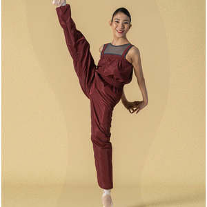 Winter Warmers: Ripstop Jumpsuit