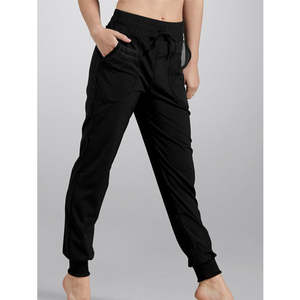 Winter Warmers: Woven Studio Pants