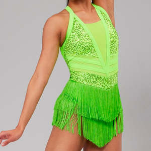 Sequin And Fringe: Crazy in Love