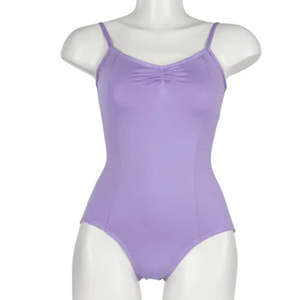 Back To Dance: Juliet Leotard