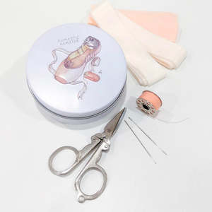 Sonata Dancewear: Pointe Shoe Sewing Kit