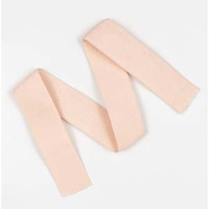 Pointe Shoe Elastic