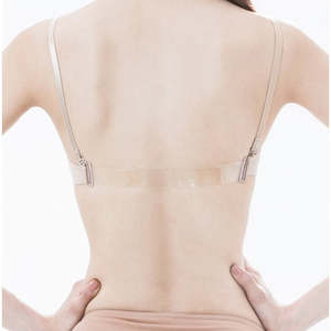 Sonata Dancewear: Seamless Bra